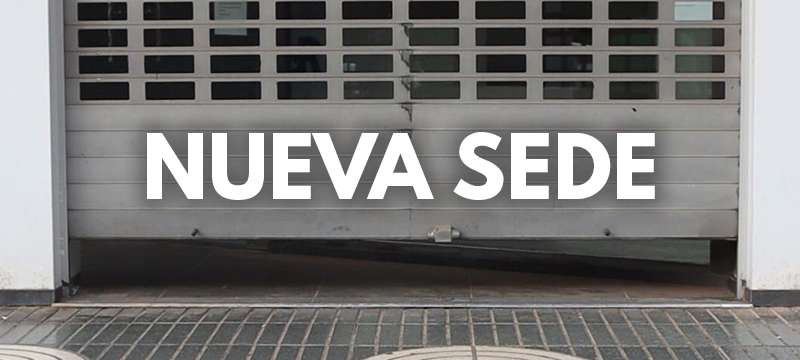 NUEVA SEDE ALAMEDA EN CARTAGENA